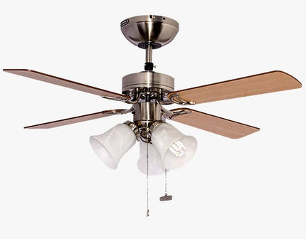 VENTILADOR MASTERFAN VDOPCLSA42 42" OPORTO SATINADO