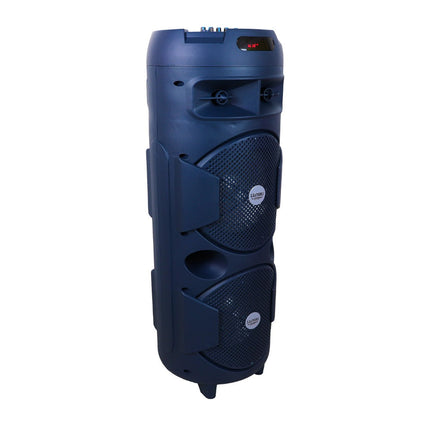 Bocina Fussion PBS-2X8005BL