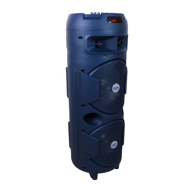 Bocina Fussion PBS-2X8005BL de 40,000W