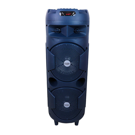 Bocina Fussion PBS-2X8005BL