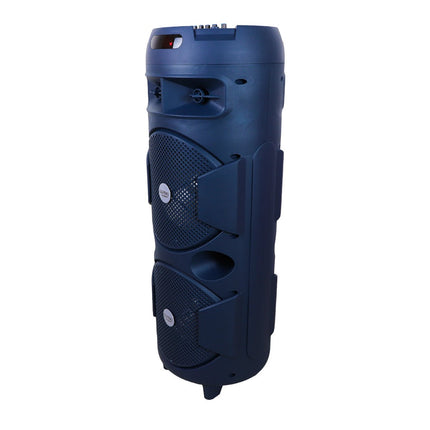 Bocina Fussion PBS-2X8005BL