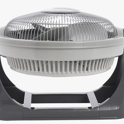 Ventilador Piso Mesa MAN MINIFREAL-0013 13'' 3 aspas 60 W.