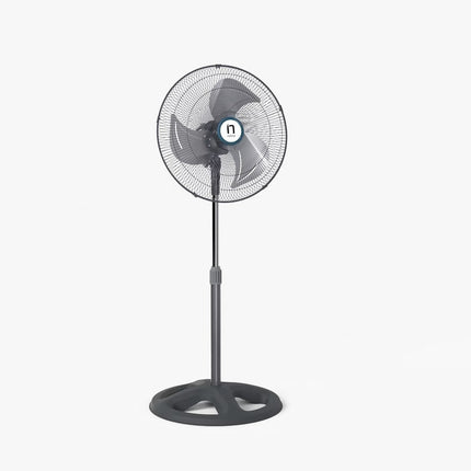 Ventilador de Pedestal Navia 2VPNRA180M1 de 18"