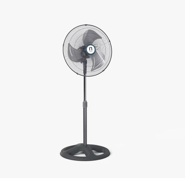 Ventilador de Pedestal Navia 2VPNRA180M1 de 18"