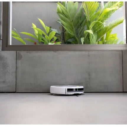 Aspiradora  KARCHER Robot RCV1 3 modos de limpieza