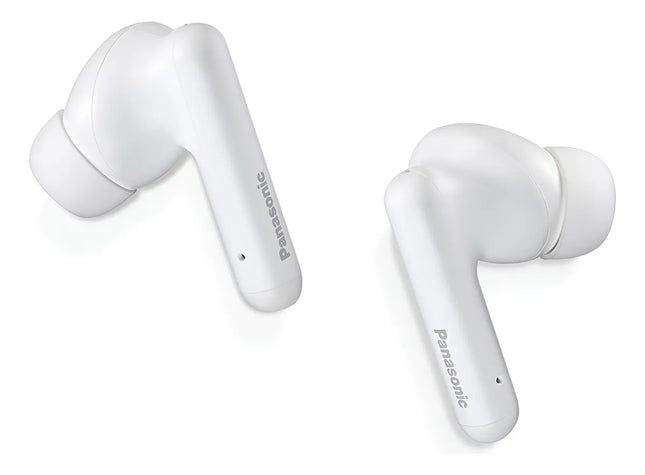 Audífonos Panasonic RZ-B110WDE-W Contra Agua Blanco