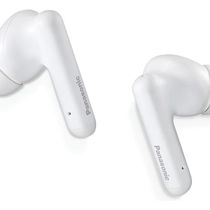 Audífonos Panasonic RZ-B110WDE-W Contra Agua Blanco