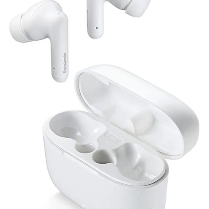 Audífonos Panasonic RZ-B110WDE-W Contra Agua Blanco