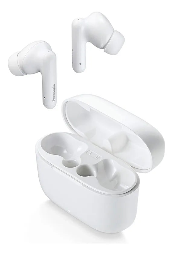 Audífonos Panasonic RZ-B110WDE-W Contra Agua Blanco