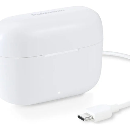 Audífonos Panasonic RZ-B110WDE-W Contra Agua Blanco