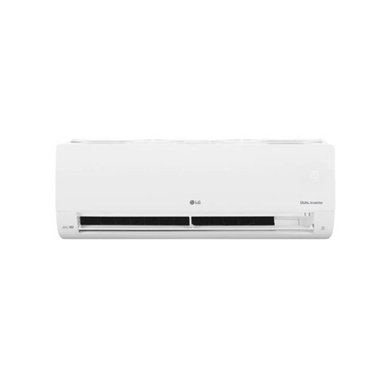 AIRE ACOND LG VX122C8K  11000 BTUS SOLO FRIO 220V DUAL INVERTER