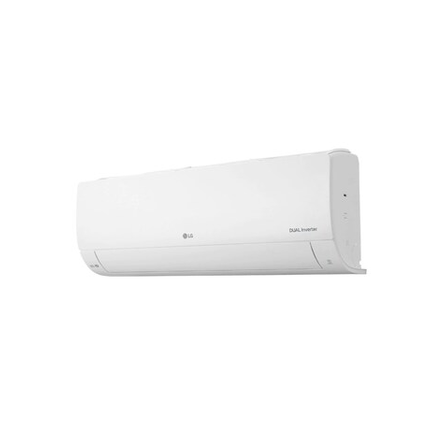 AIRE ACOND LG VX122C8K  11000 BTUS SOLO FRIO 220V DUAL INVERTER