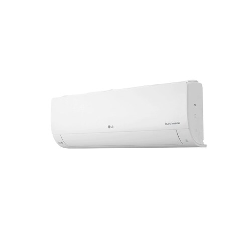 AIRE ACOND LG VX122C8K  11000 BTUS SOLO FRIO 220V DUAL INVERTER