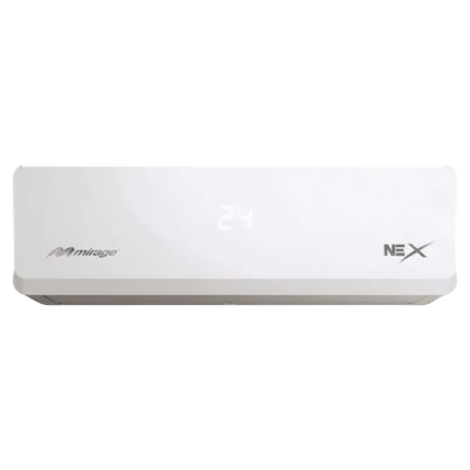 Minisplit Mirage SETCHC120T Next 12000 BTUS  110V