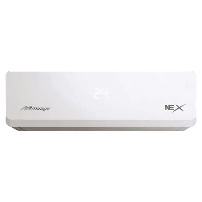 Minisplit Mirage SETCHC120T Next 12000 BTUS  110V