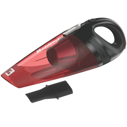 ASPIRADORA P/AUTO KOBLENZ HV-12 KG3  110W/12V ROJA