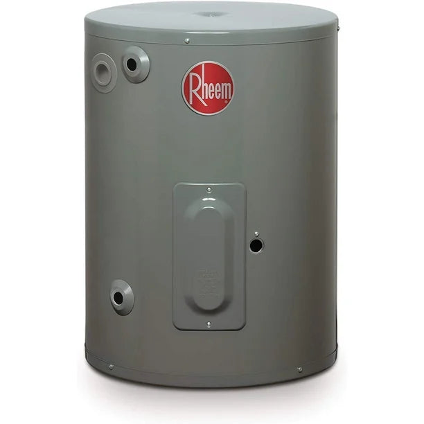 Calentador RHEEM  29V10SP/572185  10 GL Gas LP