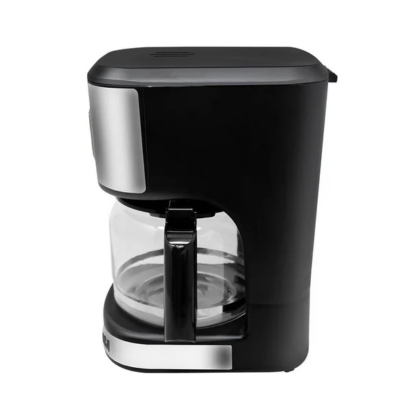 CAFETERA DIGITAL RCA  RC-CAF3  PROGRAMABLE 12 TAZAS ACERO INOX
