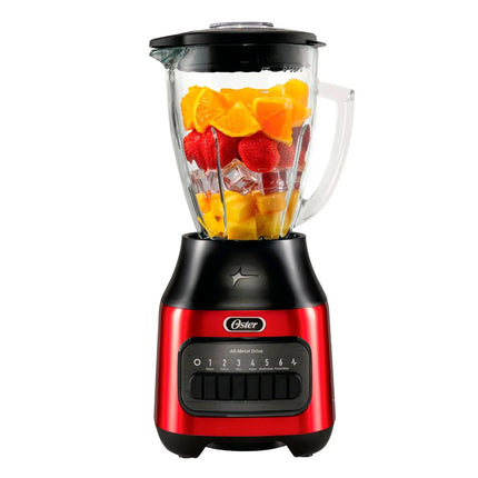 Combo Oster 2214832  Licuadora Cafetera Vaso Blendn Sandwichera