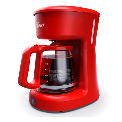 Combo Oster 2214832  Licuadora Cafetera Vaso Blendn Sandwichera
