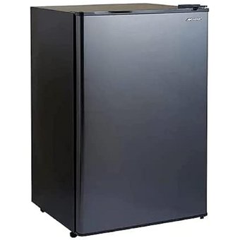 Frigobar Mirage MRX33ES 3.3 Pies Acero Inoxidable Oscuro