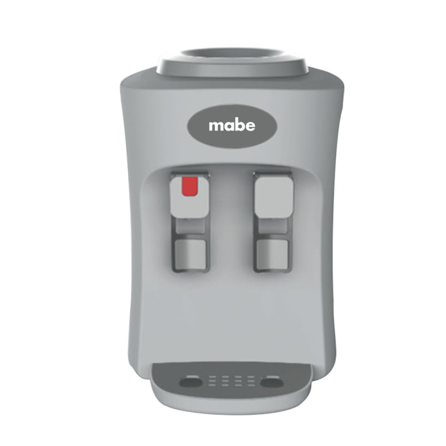 Enfriador de agua Mabe EMM2PS Silver