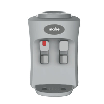 Enfriador de agua Mabe EMM2PS Silver