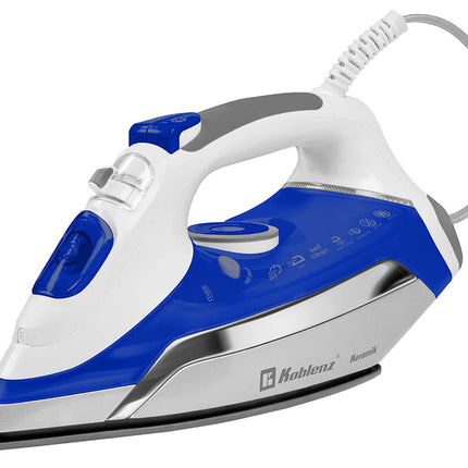 Plancha Koblenz PKK 850 SAR 1800 WATTSS