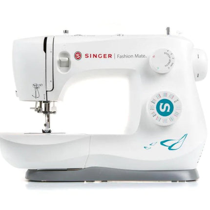 Máquina de Coser Portátil Singer 3342 Fashion Mate
