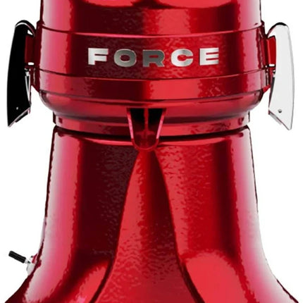 Extractor de Jugos Turmix FORCE CHERRY