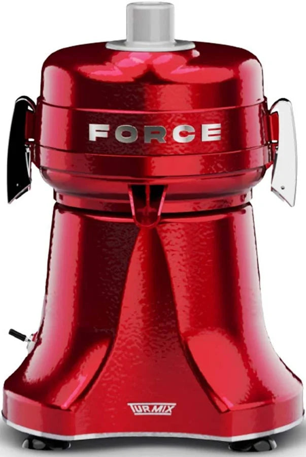 Extractor de Jugos Turmix FORCE CHERRY