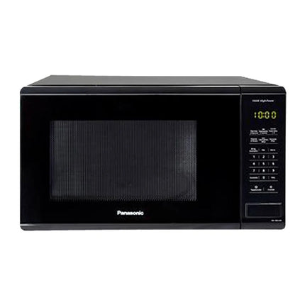 Horno De Microondas Panasonic NN-SB636BRUH Negro