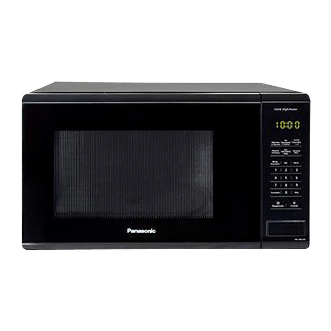 Horno De Microondas Panasonic NN-SB636BRUH Negro