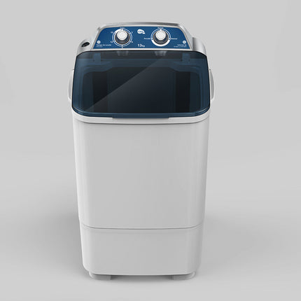 Lavadora Easy LIQ1320B0 Compacta Manual 13 kg Blanca