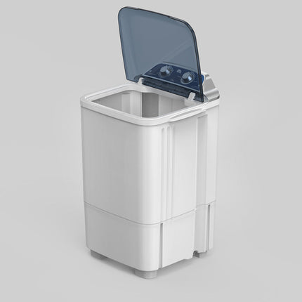 Lavadora Easy LIQ1320B0 Compacta Manual 13 kg Blanca
