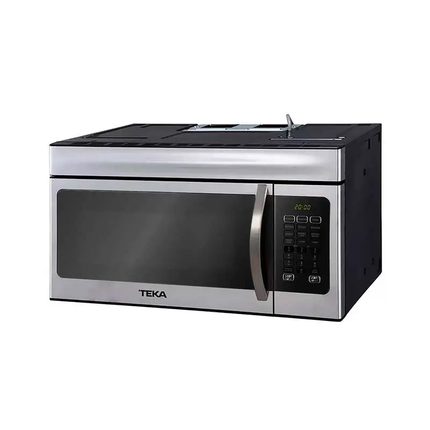 HORNO MICROONDAS TEKA MLH 845 SS   C/CAMPANA INOX (111910000) .