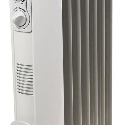Calefactor Radiador  Heatwave  HR1507ZCR Relleno de Aceite