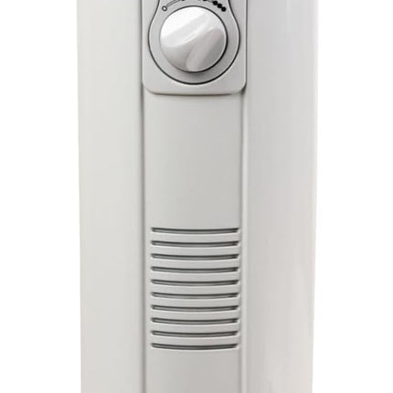 Calefactor Radiador  Heatwave  HR1507ZCR Relleno de Aceite