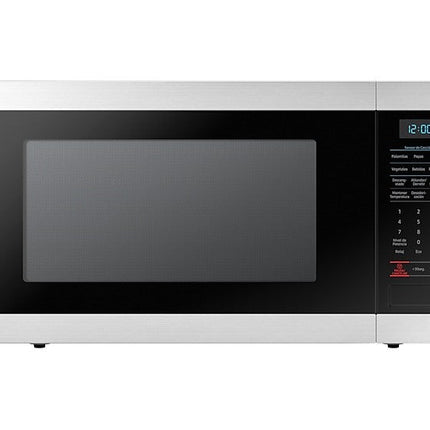 Horno de Microondas Samsung MS19M8020AS/AX  1.9 Acero Inox