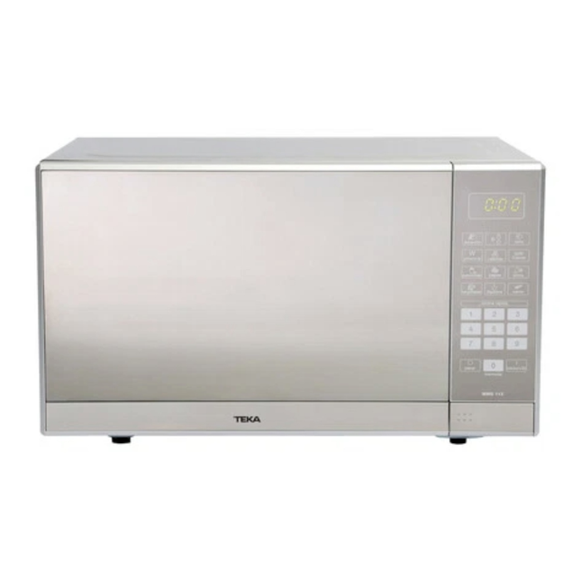 HORNO DE MICROONDAS TEKA MWG 11X  1.1 PIES GRILL (40590830)