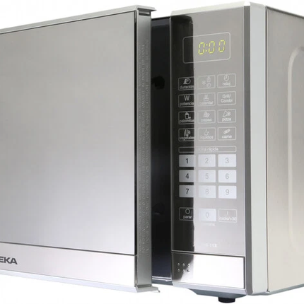 Horno de  Microondas TEKA MWG 14X   Mas Grill 1.4 Pies INox (40590835)