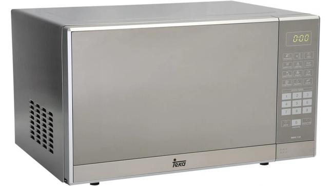 Horno de  Microondas TEKA MWG 14X   Mas Grill 1.4 Pies INox (40590835)