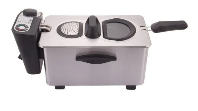 Freidora-Turmix-Frinox-Fp-3