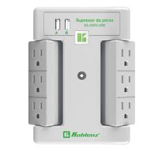 Multicontacto Koblenz SS-2000 USB