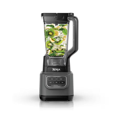 Licuadora Clásica Ninja BE200LAA 2.1L  1000W Gris