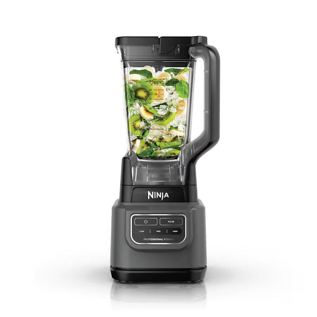 Licuadora Clásica Ninja BE200LAA 2.1L  1000W Gris