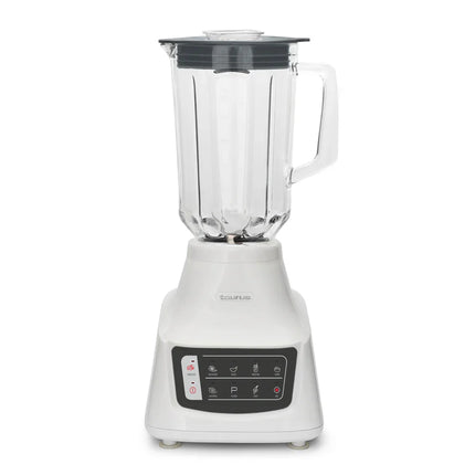 Licuadora Taurus POTENZA COMF Jarra de Vidrio de 2.1 Litros