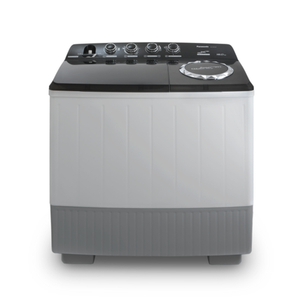 Lavadora Doble Tina  PANASONIC NA-W160X1BMX  16 KILOS