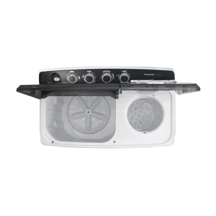 Lavadora Doble Tina  PANASONIC NA-W160X1BMX  16 KILOS