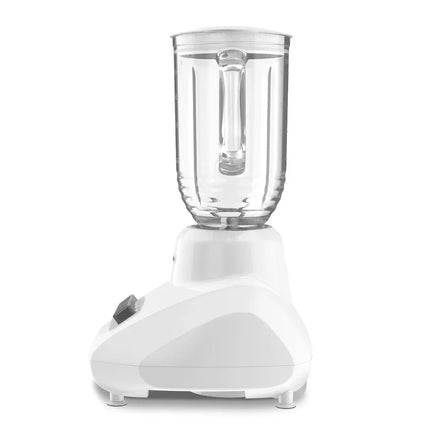Licuadora Taurus VALENCIA LIC Vaso de Vidrio Blanca